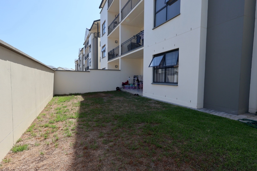 To Let 3 Bedroom Property for Rent in Atlantic Hills Western Cape